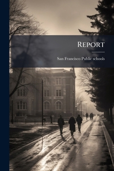 Paperback Report Book