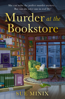 Asesinato en la librería (Murder at the Bookstore - Spanish Edition) - Book #1 of the Bookstore Mystery