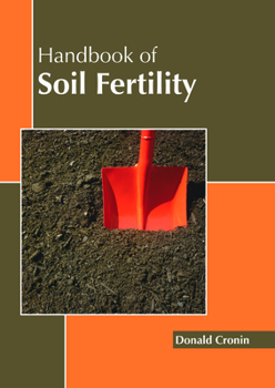 Hardcover Handbook of Soil Fertility Book