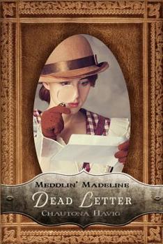 Paperback Dead Letter Book