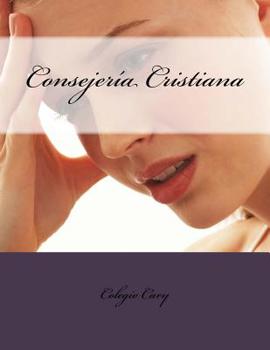 Paperback Consejeria Cristiana [Spanish] Book