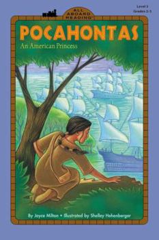 Pocahontas: An American Princess