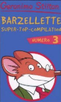 Barzellette super top compilation: Numero 3 - Book  of the Barzellette