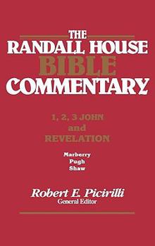The Randall House Bible Commentary: Galatians Through Colossians (Randall House Bible Commentary) - Book  of the Randall House Bible Commentary