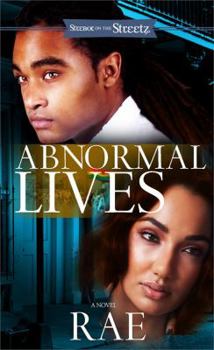 Mass Market Paperback Abnormal Lives Book