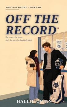 Paperback Off the Record Book