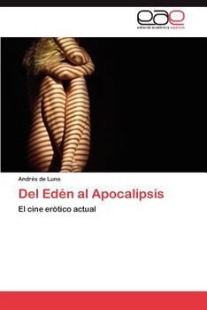 Paperback del Eden Al Apocalipsis [Spanish] Book