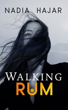 Paperback Walking Rum Book