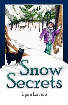 Paperback Snow Secrets Book