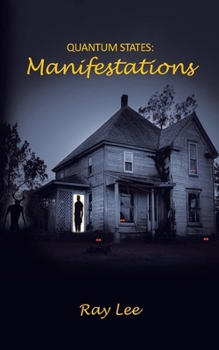 Paperback Quantum States: Manifestations Book