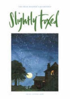 Paperback Slightly Foxed (No. 19) Book
