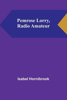 Paperback Pemrose Lorry, Radio Amateur Book