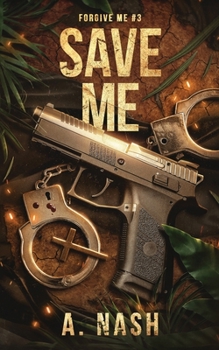 Paperback Save Me Book