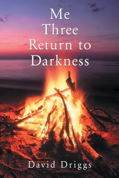 Paperback Me Three: Return to Darkness Book