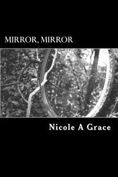 Paperback Mirror, Mirror: Who is the fairest twin of all Book