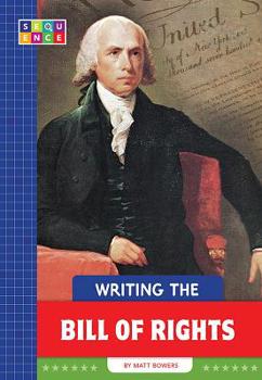 Paperback Writing the Bill of Rights Book