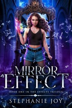 Paperback Mirror Effect: Book One of the Effects Trilogy (Planewalker) Book