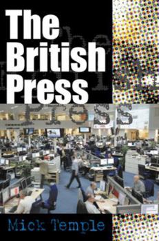 Paperback The British Press Book