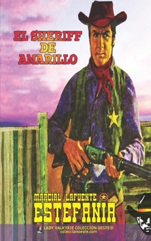 El sheriff de Amarillo