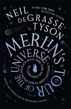 MERLIN'S TOUR OF THE UNIVERSE