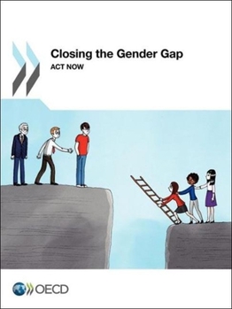 Closing the Gender Gap: Act Now