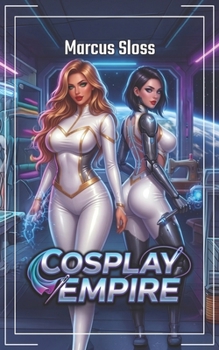 Cosplay Empire: A Cozy Slice of Life Story