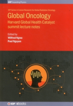 Global Oncology: Harvard Global