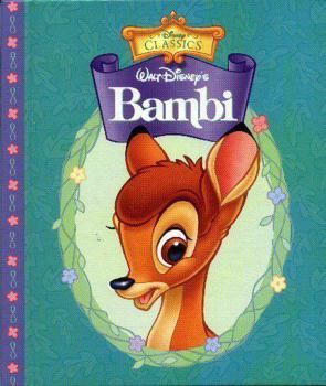 Bambi (Disney Classics)