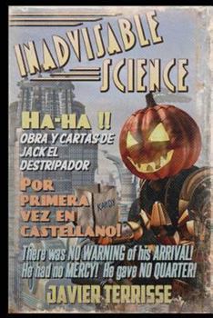 Paperback Ha-ha!!: Obra y cartas de Jack El Destripador (1888-1889) [Spanish] Book