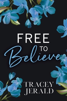 Paperback Free to Believe Book