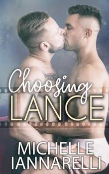 Paperback Choosing Lance Book