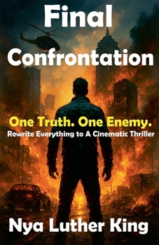 Final Confrontation (Shadows of Power)