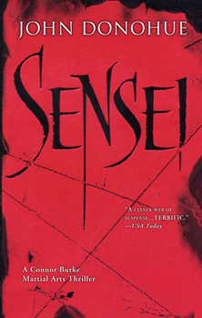 Paperback Sensei Book