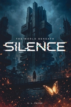 Paperback The world beneath silence Book