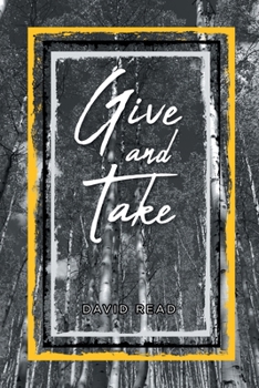 Paperback Give and Take Book