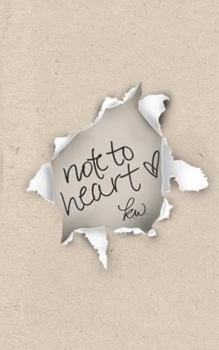 Paperback Note to Heart Book