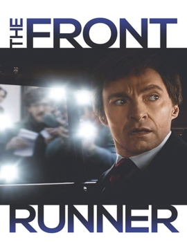Paperback The Front Runner: Screenplay Book