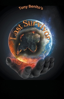 Paperback The Last Survivor Book