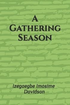 A Gathering Season