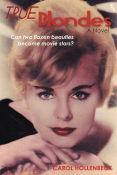 Paperback True Blondes Book