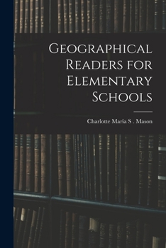 Paperback Geographical Readers for Elementary Schools Book