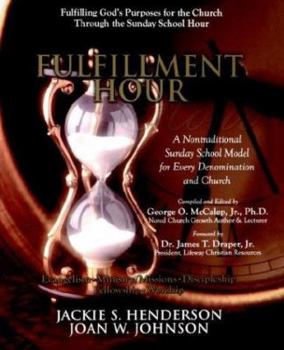 Paperback Fulfillment Hour Book