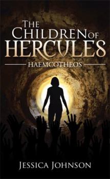 Hardcover The Children of Hercules: Haemcotheos Book