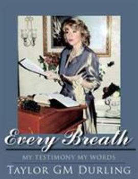 Paperback Every Breath Book