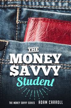 Paperback The Money Savvy Student Book