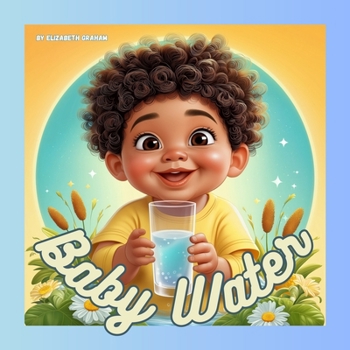 Baby Water (Baby Book)