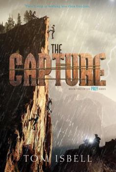 Paperback The Capture Book
