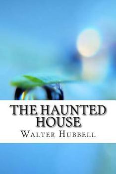 Paperback The Haunted House Book