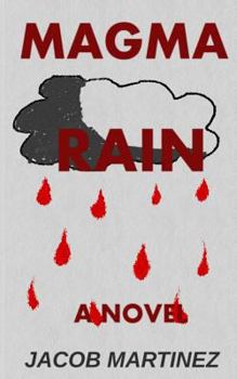 Paperback Magma Rain Book