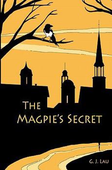 Paperback The Magpie's Secret Book